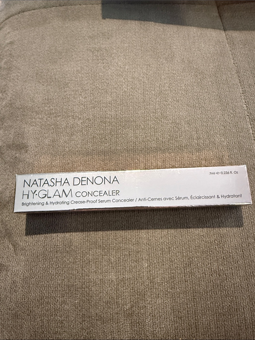 Natasha Denona HY-GLAM Concealer - YP5